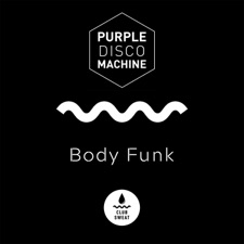 Body Funk artwork