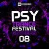 Psy-Trance Festival Anthems, Vol. 8