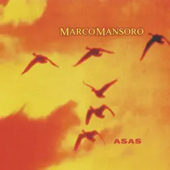 Asas - Marco Mansoro