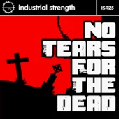 I S R 25 No Tears for the Dead artwork