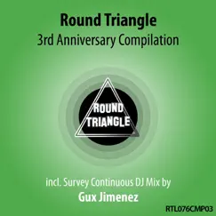 Round Triangle 3rd Anniversary Compilation by Various Artists album reviews, ratings, credits