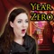 Year Zero (feat. Quentin Cornet) - Minniva lyrics