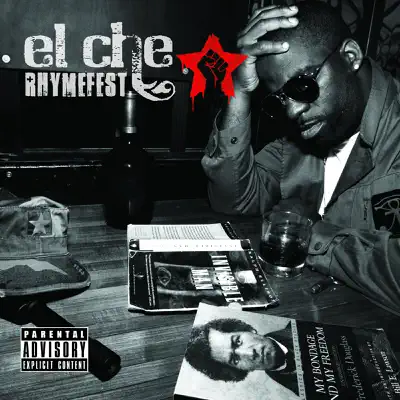 El Che - Rhymefest El Che - Rhymefest