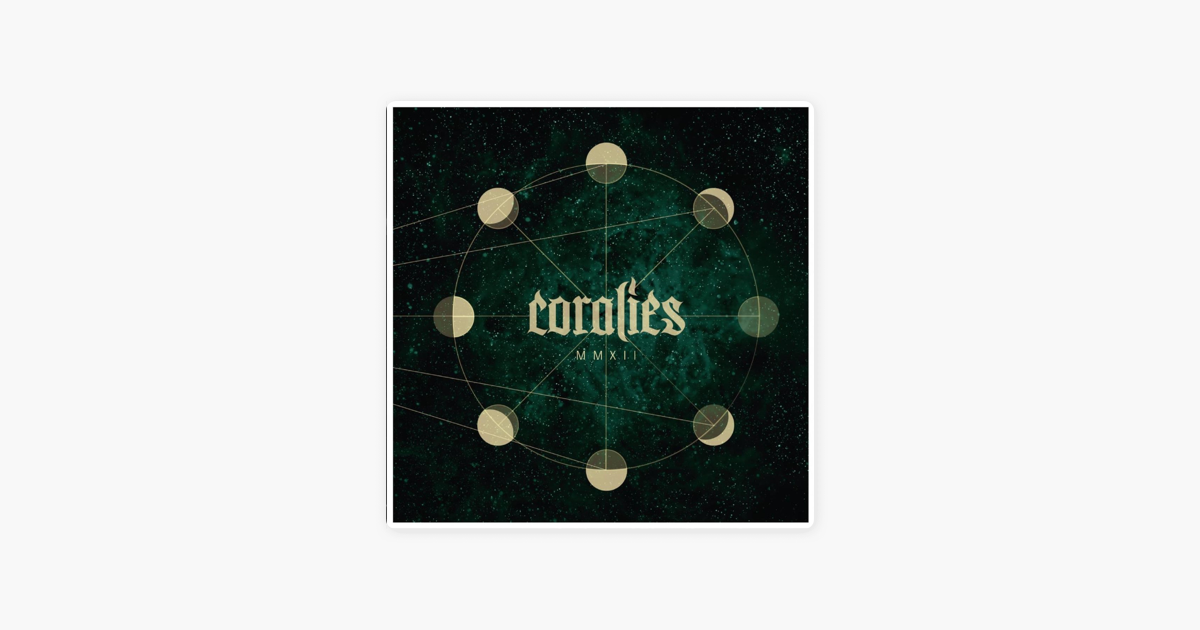 coralies mmxii coralies mmxii