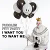 I Want You to Want Me - Single album lyrics, reviews, download