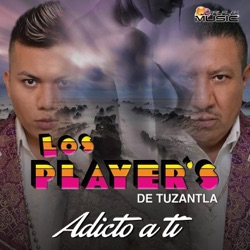 Los Player's de Tuzantla - Por las Parrandas