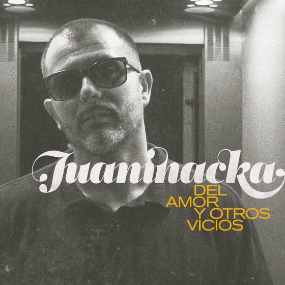 Cover artwork for Los Alegres (feat. El Cirujano)