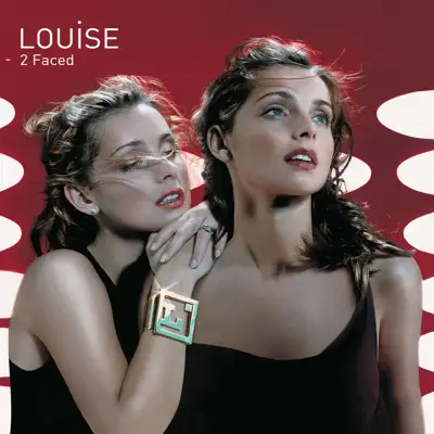 2 Faced - Single - Louise
