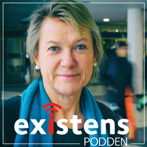Existenspodden