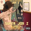 Super Jon-Z (Residente Challenge) - Single