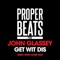 Get Wit Dis (Feud's Laid Back Mix) - John Glassey lyrics