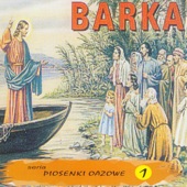 Barka, ulubione pieśni i piosenki Ojca Świętego Jana Pawła II artwork