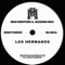 Los Hermanos - Iban Montoro & Jazzman Wax lyrics