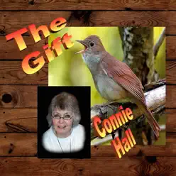 The Gift - Single - Connie Hall The Gift - Single - Connie Hall