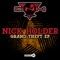 Sweet Sax - Nick Holder lyrics