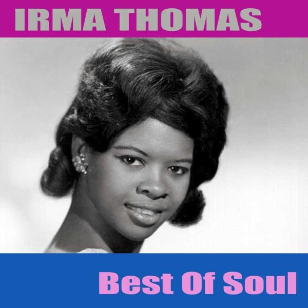 Best of Soul - Irma Thomas