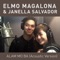 Alam Mo Ba (Acoustic Version) - Elmo Magalona & Janella Salvador lyrics