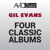 Gil Evans - Moon Taj (Remastered) [From "Into the Hot"]