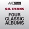 Angkor Wat (Remastered) - Gil Evans lyrics