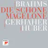 Brahms: Die schöne Magelone album lyrics, reviews, download