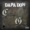 Ceo (feat. Jay Prezi) - Dapa Don lyrics