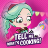 Tell Me What's Cooking (feat. Shopkins) - PeppaMint