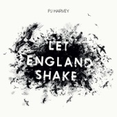 PJ Harvey - All & Everyone