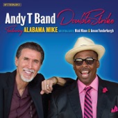 Andy T Band - Doin' Hard Time (feat. Alabama Mike & Anson Funderburgh)