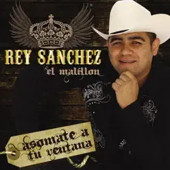 El Malillon - Rey Sanchez El Malillon - Rey Sanchez