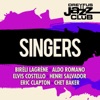 Dreyfus Jazz Club: Singers