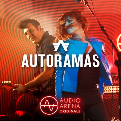 Audioarena Originals: Autoramas - Autoramas