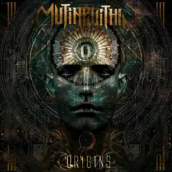 Origins by Mutiny Within album reviews, ratings, credits