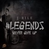 Legends - Single