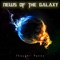 Candle In the Hurricane - Thought Penny lyrics