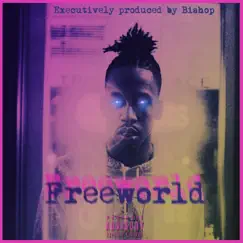 Freeworld by Bishop album reviews, ratings, credits