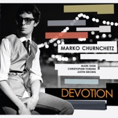 Devotion (feat. Mark Shim, Christopher Tordini & Justin Brown) artwork