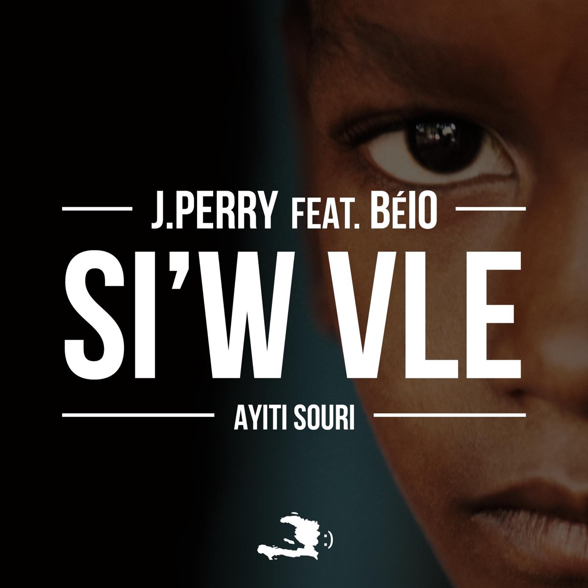 ‎Si'w vle (Haiti Souri) [feat. Belo] - Single by J.Perry on Apple Music