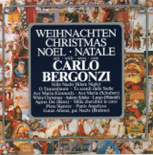 Bergonzi Carlo Weihnachten - Paul Angerer