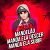 Mandelão Manda Ela Descer Manda Ela Subir - Single album lyrics, reviews, download