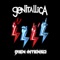 Ya Nada Es Igual (feat. Pambo) - Genitallica lyrics