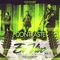 El 09 (El Rapido) [feat. Ángel Vega] - Contraste Sierreño lyrics