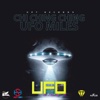 UFO Miles - Single