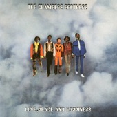 The Chambers Brothers - Love, Peace and Happiness (Live)