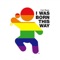 I Was Born This Way (Larry Levan's Live Edit) - Carl Bean lyrics