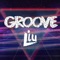 Groove artwork