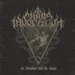 baixar álbum Chaos Invocation - In Bloodline With The Snake