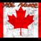 Oh Canada - Jade Arcade lyrics