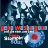 Geno Washington & the Ram Jam Band