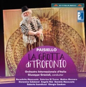 La grotta di Trofonio: Overture (Live) artwork