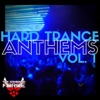 Hard Trance Anthems, Vol. 1, 2017